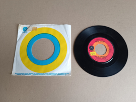 7" Single: Buck Owens Susan Raye - Looking Back To See (1972)/ USA