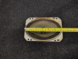 1x High Tone Speaker (Rowe-AMi/ JAO Diplomat)
