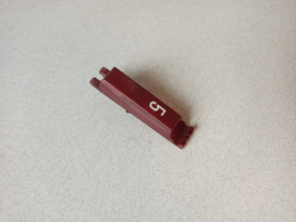 Key Switch Button / 5 (Rowe-AMi Tropicana JBM)