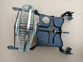 Chassis/ Mechanism (Rock-Ola 426 Grand Prix)