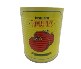 Pollepelpot  Tomatoes