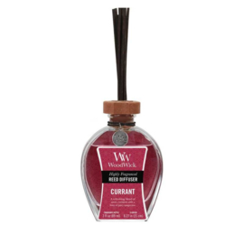 woodwick Reed Diffuser Currant