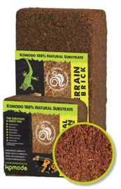 Komodo Tropical Terrain Brick S