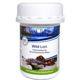 Aqua-Tropica Wildlife Wild Lori 250ml