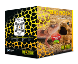 Exo Terra Big Rock Small