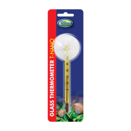 Aqua nova thermometer nano