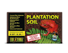 Exo Terra Plantation Soil 8,8L