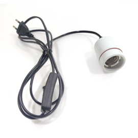 Reptile Nova Keramische Fitting E27