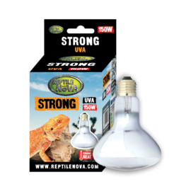 Reptile Nova Strong Basking Spot 150w