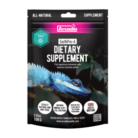Arcadia Earth Pro-A Full Spectrum Vitamin 100 gram