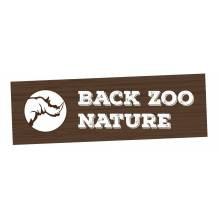 Back zoo nature