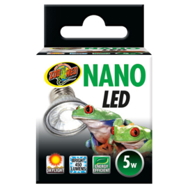 Led lampen