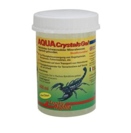 Lucky reptile aqua crystals gel 400ml