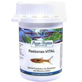 Aqua-Tropica Rasbora-Vital 40gr