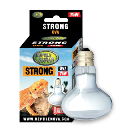 Reptile Nova Strong Basking Spot 75w