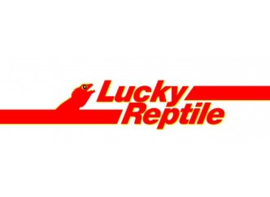Lucky reptile