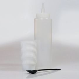 Arcadia Feeding Kit Accessoires