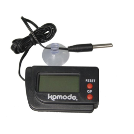 Komodo thermometer digital