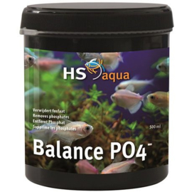 Hs Aqua Balance Po4 Minus 500ml