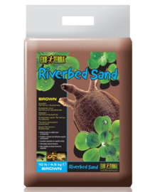 Exo Terra Riverbed Sand 4,5KG