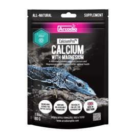 Arcadia Earth Pro CalciumPro-Mg 80 gram