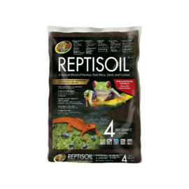 Zoo Med Reptisoil 4L