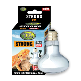 Reptile Nova Strong Basking Spot 100w