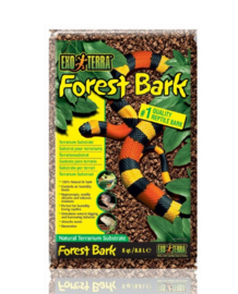 Exo Terra Forest Bark 8,8L