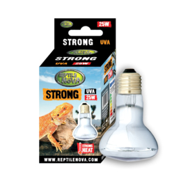 Reptile Nova Strong Basking Spot 25w