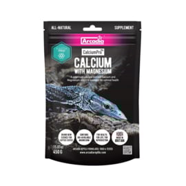 Arcadia Earth Pro CalciumPro-Mg 450 gram