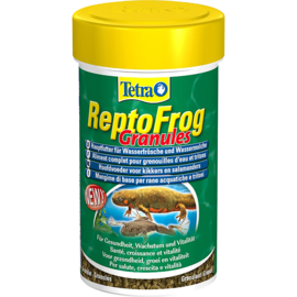 Tetra reptofrog granulaat