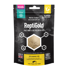 Arcadia Reptigold 50gram