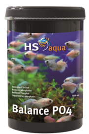Hs Aqua Balance Po4 Minus 1000ml