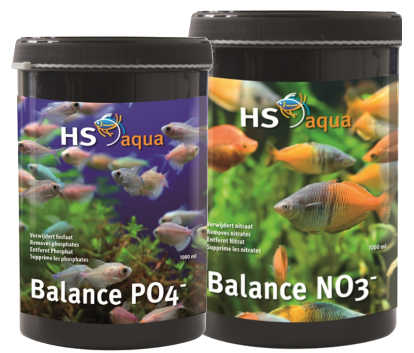 Hs aqua voordeelkit
