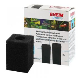 Eheim Filterpatroon Pickup 160 Kool 2 stuks