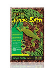 Exo Terra Jungle Earth 8,8L