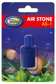 Aqua Nova Luchtsteen Cilinder Blister