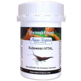Aqua-tropica sulawesi-vital 35gr