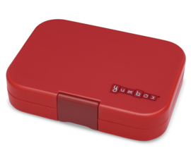 Yumbox Panino - Buitenbox - Wow Red