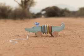 Trekdier Safari Friends