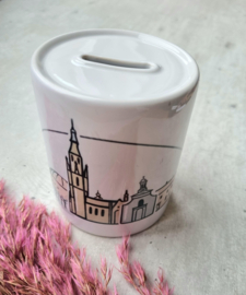Spaarpot Breda