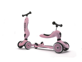 Scoot and Ride - Highwaykick 1 - Roze