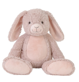 Rabbit Rosi 36 cm met of zonder naam