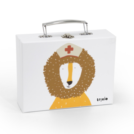 Trixie -  Houten Dokter set