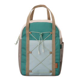 Fresk Rugzak Outdoors - Feldspar - Groot