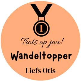 02. Personaliseer je wandel4daagse!