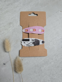 Sinterklaas knipjes - 5 cm - 03