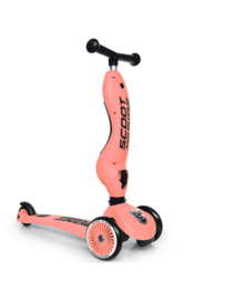 Scoot and Ride - Highwaykick 1 - Peach