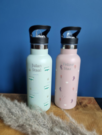 Thermofles 500ml Fresk - Seahorse