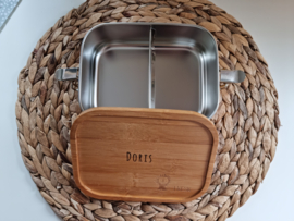 Lunchbox Amber Gold - Fresk